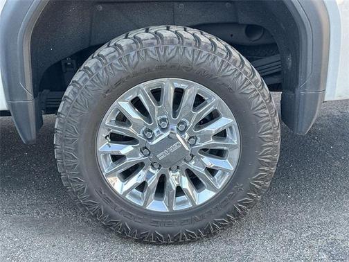 2021 GMC Sierra 2500 Denali