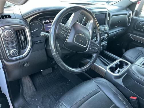 2021 GMC Sierra 2500 Denali