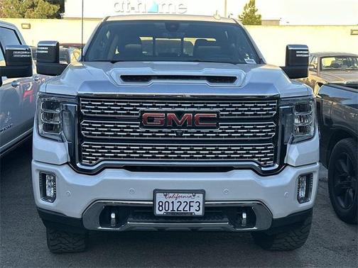 2021 GMC Sierra 2500 Denali