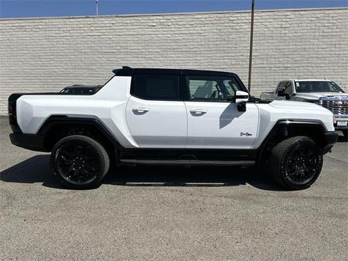 2025 GMC HUMMER EV Pickup 2X