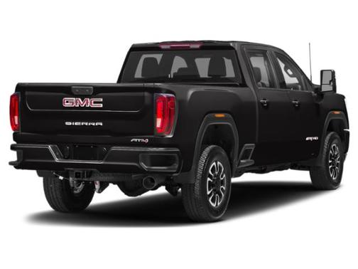 2020 GMC Sierra 2500 AT4