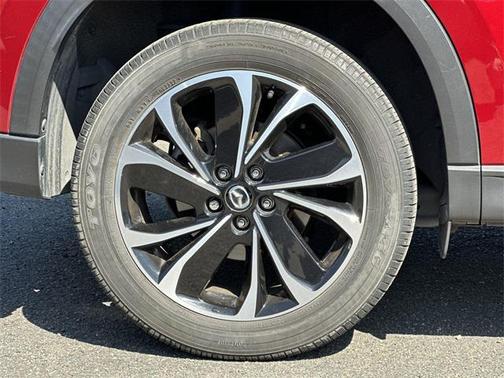 2022 Mazda CX-5 2.5 S Premium