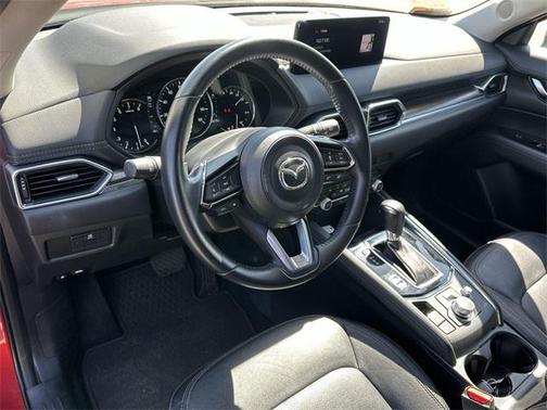2022 Mazda CX-5 2.5 S Premium