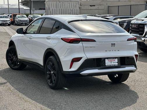 2026 Buick Envista Sport Touring FWD