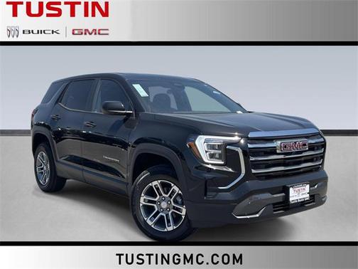2025 GMC Terrain FWD Elevation