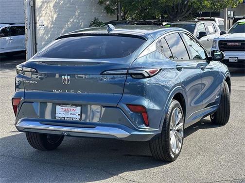 2026 Buick Envista Avenir FWD