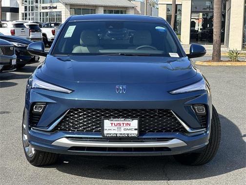 2026 Buick Envista Avenir FWD