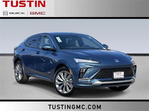 2026 Buick Envista Avenir FWD