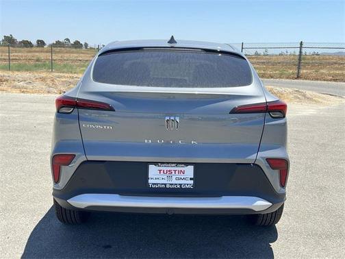 2025 Buick Envista Preferred FWD