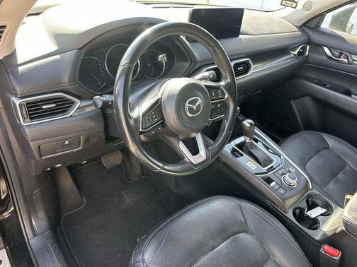 2023 Mazda CX-5 2.5 S