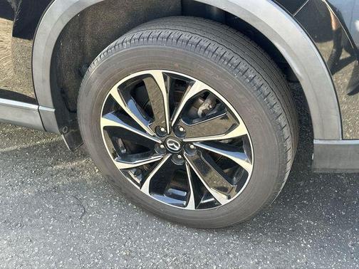 2023 Mazda CX-5 2.5 S