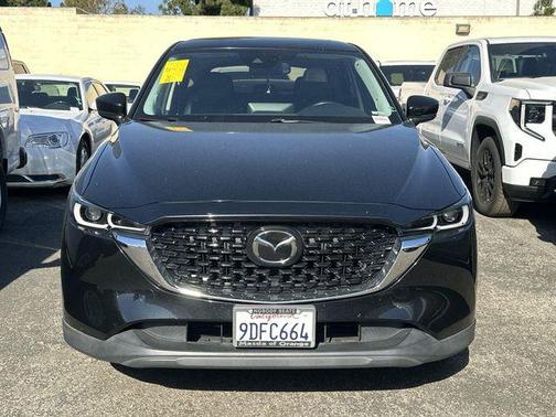 2023 Mazda CX-5 2.5 S