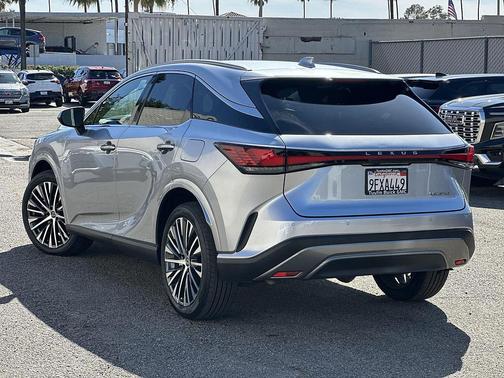 Iridium 2023 Lexus RX 350 Premium Plus