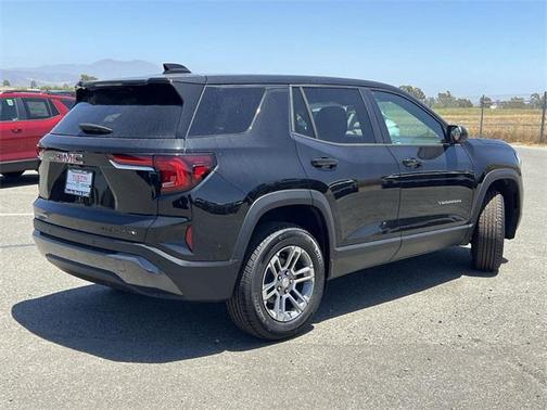 2025 GMC Terrain FWD Elevation
