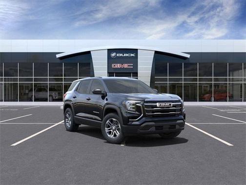 2025 GMC Terrain FWD Elevation
