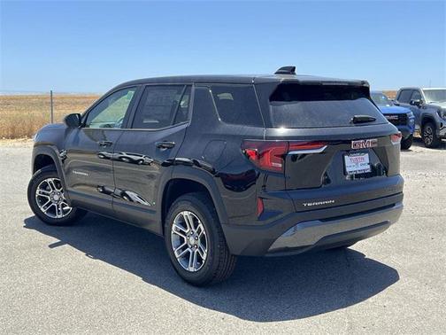2025 GMC Terrain FWD Elevation