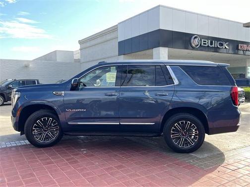2026 GMC Yukon 2WD Elevation