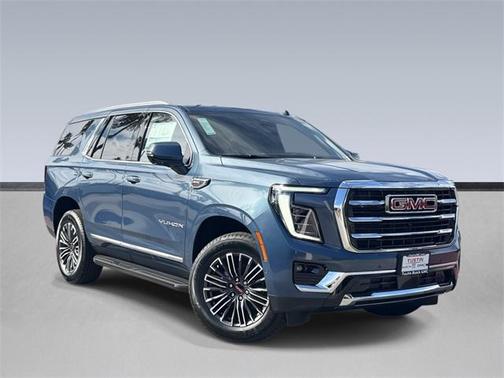 2026 GMC Yukon 2WD Elevation