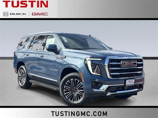 2026 GMC Yukon 2WD Elevation