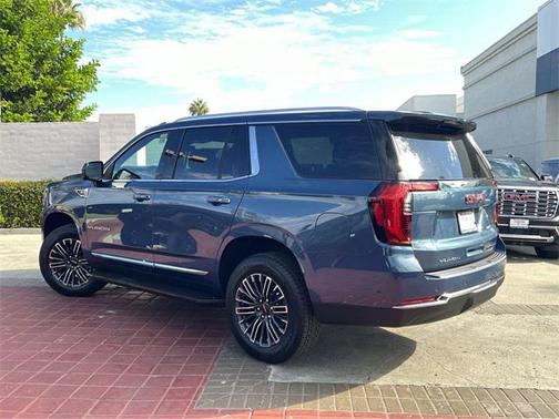 2026 GMC Yukon 2WD Elevation