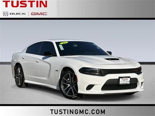 2023 Dodge Charger R/T