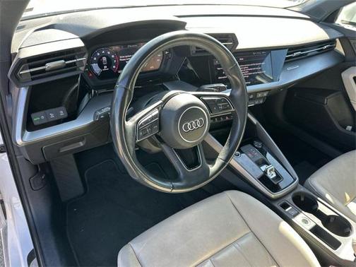 2023 Audi A3 Premium