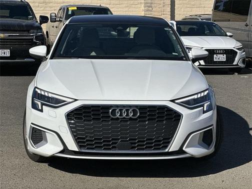 2023 Audi A3 Premium