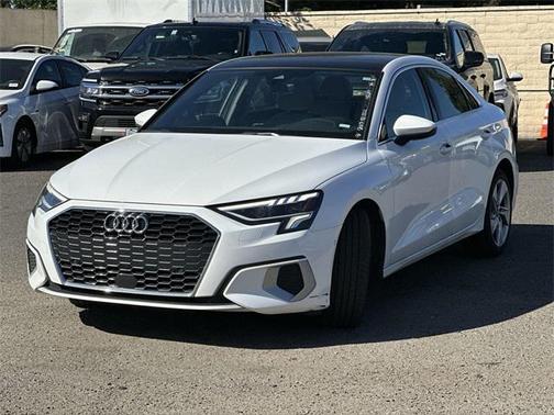 2023 Audi A3 Premium