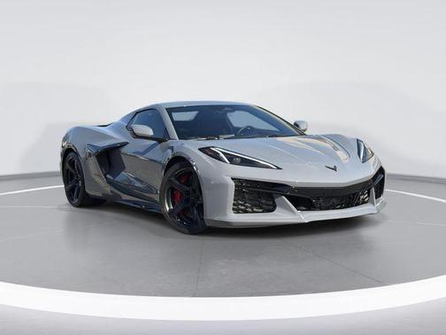 2024 Chevrolet Corvette Z06