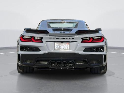 2024 Chevrolet Corvette Z06