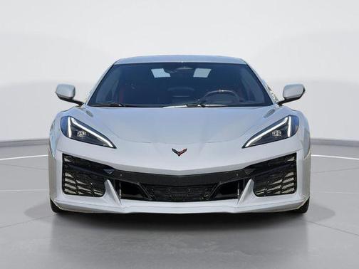 2024 Chevrolet Corvette Z06