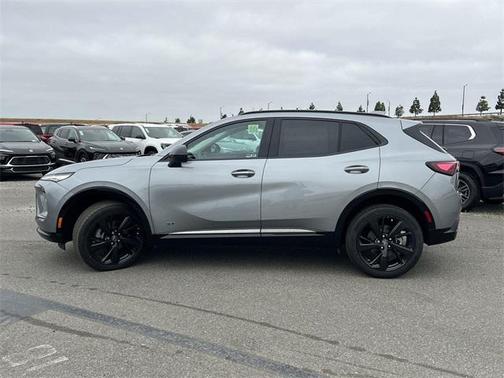 2025 Buick Envision Sport Touring AWD