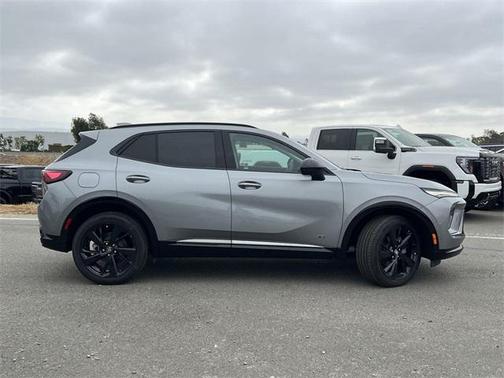 2025 Buick Envision Sport Touring AWD