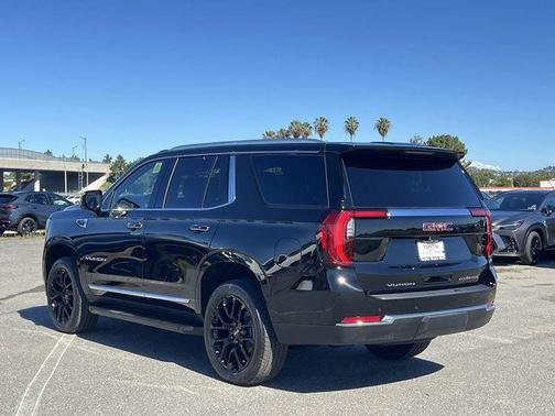 2026 GMC Yukon 4WD Elevation