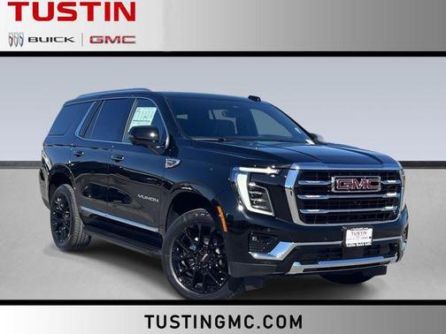 2026 GMC Yukon 4WD Elevation
