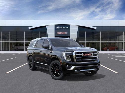 2026 GMC Yukon 4WD Elevation