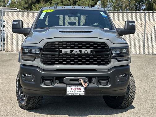 2024 RAM 2500 Power Wagon