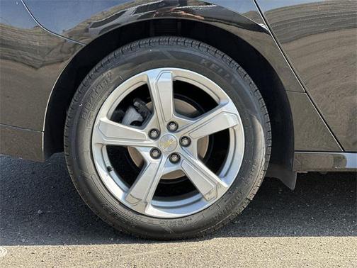 2019 Chevrolet Volt LT