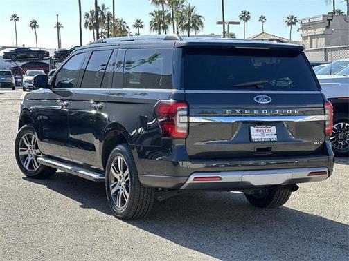 2023 Ford Expedition Max Limited
