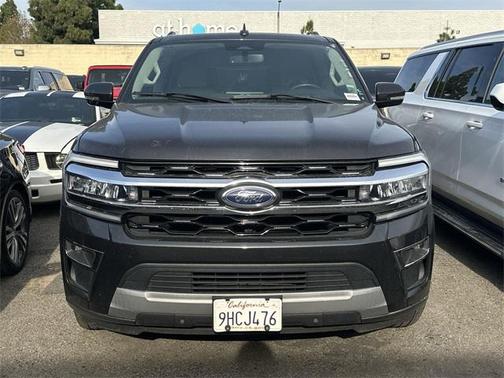 2023 Ford Expedition Max Limited