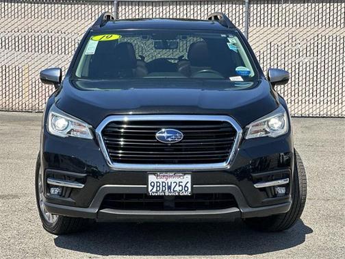 2019 Subaru Ascent Touring 7-Passenger
