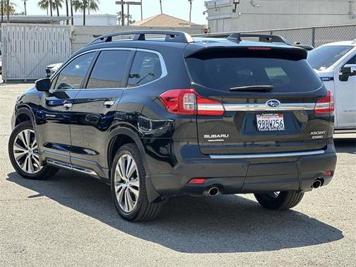 2019 Subaru Ascent Touring 7-Passenger