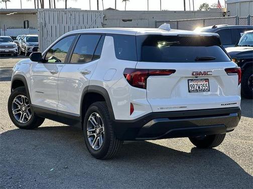 2025 GMC Terrain AWD Elevation