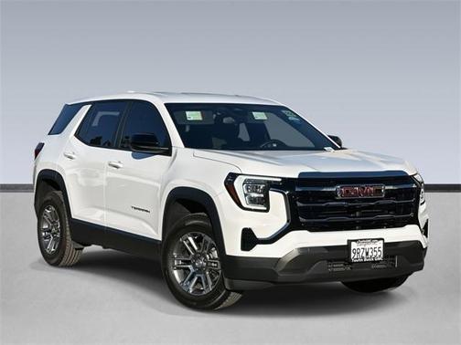 2025 GMC Terrain AWD Elevation