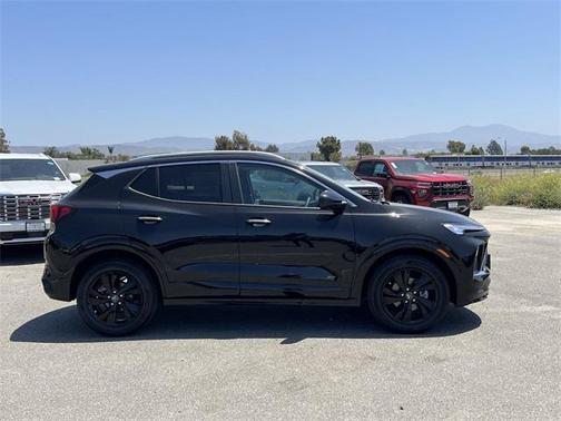 2025 Buick Encore GX Sport Touring