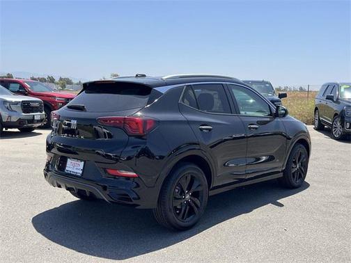 2025 Buick Encore GX Sport Touring