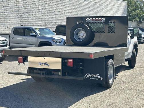 2026 GMC Sierra 3500 Base