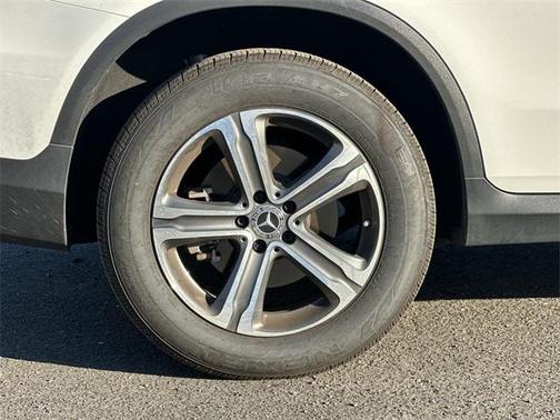 2019 Mercedes-Benz GLC 300 4MATIC