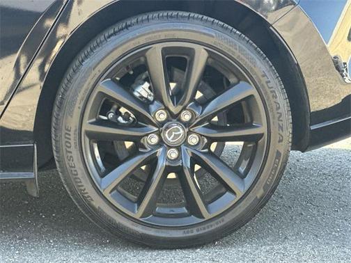 2022 Mazda Mazda3 FWD w/Premium Package