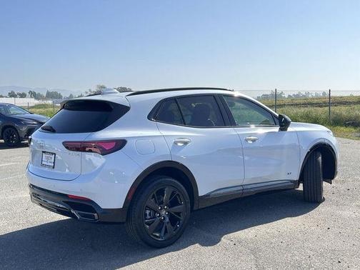 2026 Buick Envision Sport Touring AWD